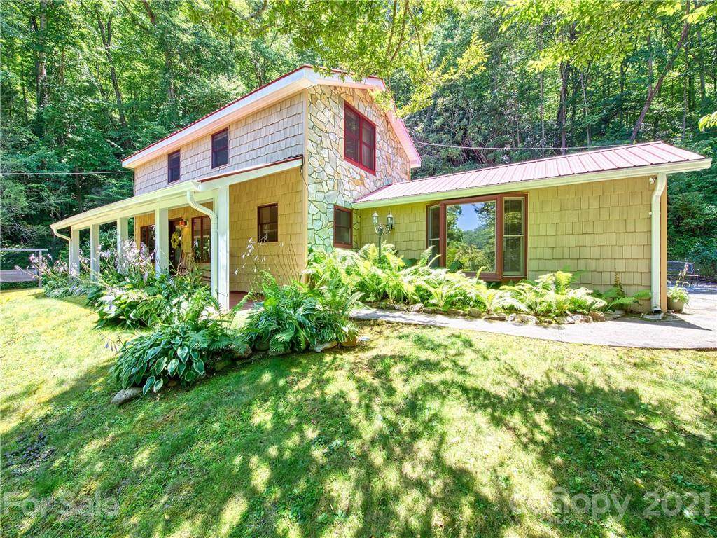 1311 Country Club Drive - Photo 1