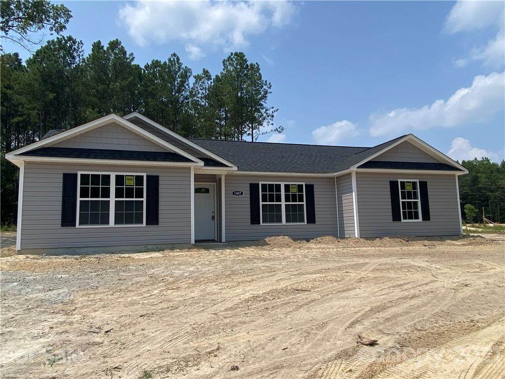 1447 Foxbrook Circle - Photo 1