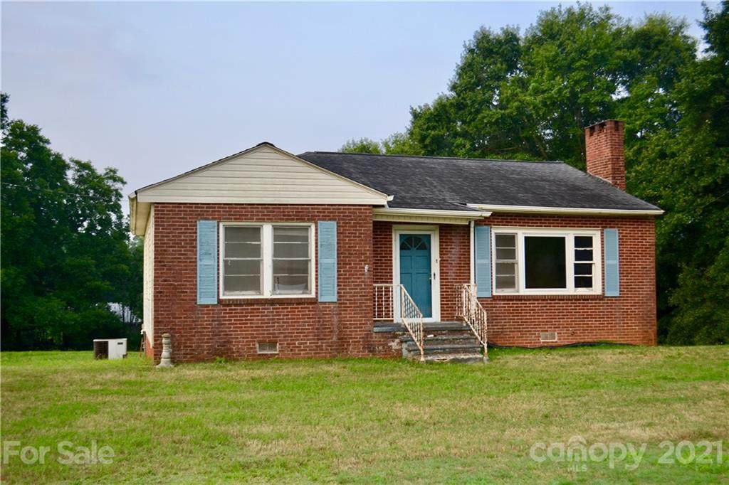 244 Piney Ridge Road - Photo 1