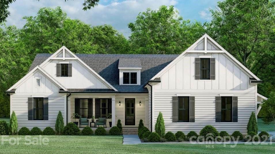141 Streamside Estates Drive - Photo 1