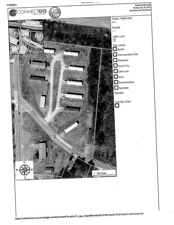 802 Long Branch Road - Photo 1