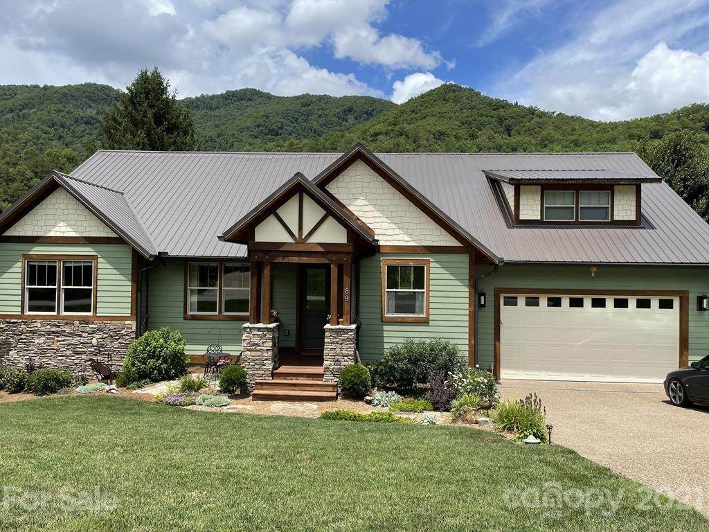 69 Sundrops Trail - Photo 1