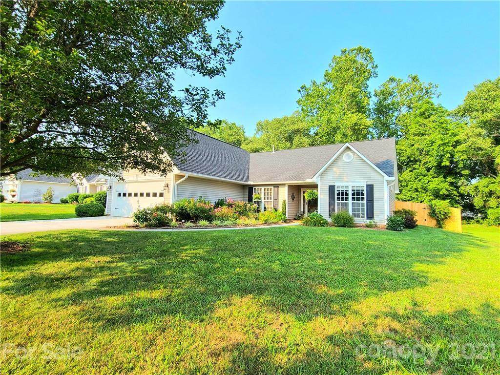 429 Planters Creek Road - Photo 1