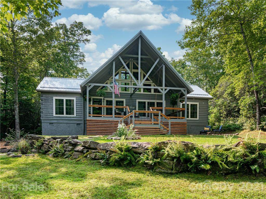 35 Longview Ridge Road - Photo 1