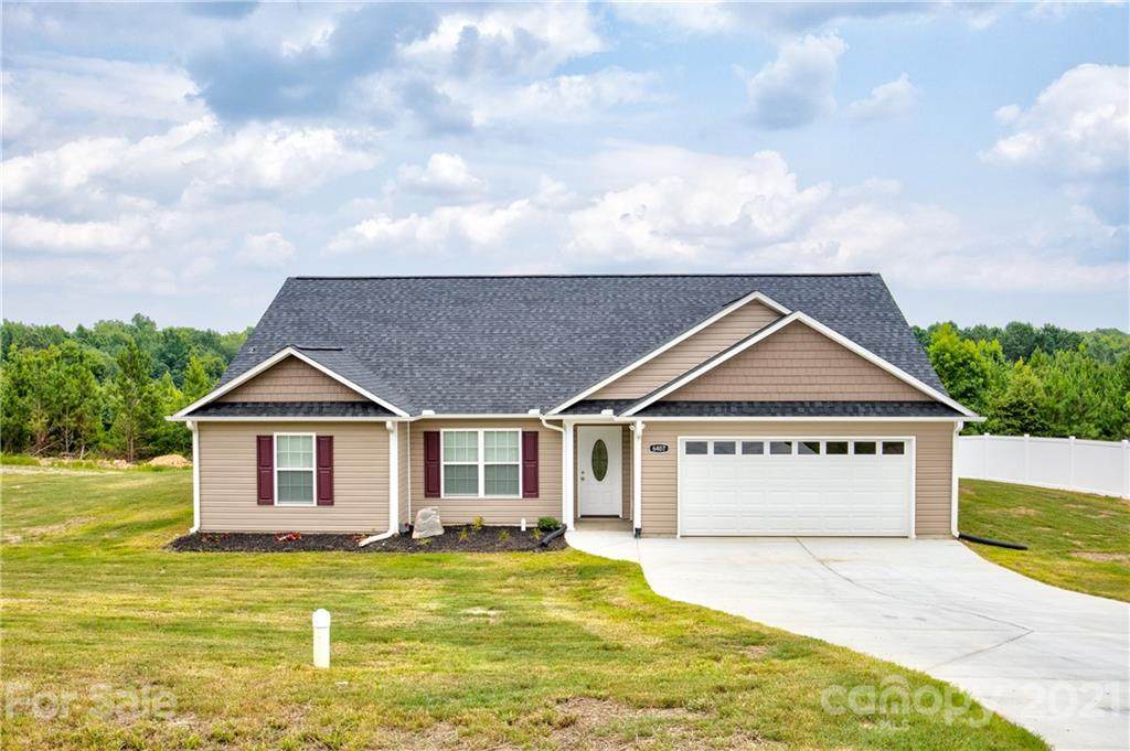 6407 Hunting Creek Road - Photo 1