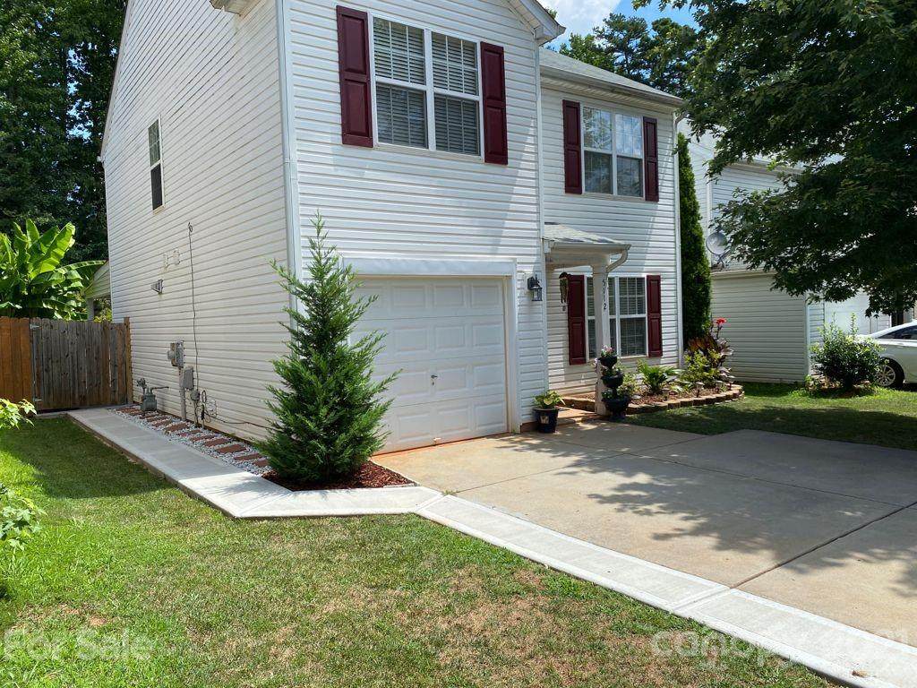 5112 Magnasco Lane - Photo 1