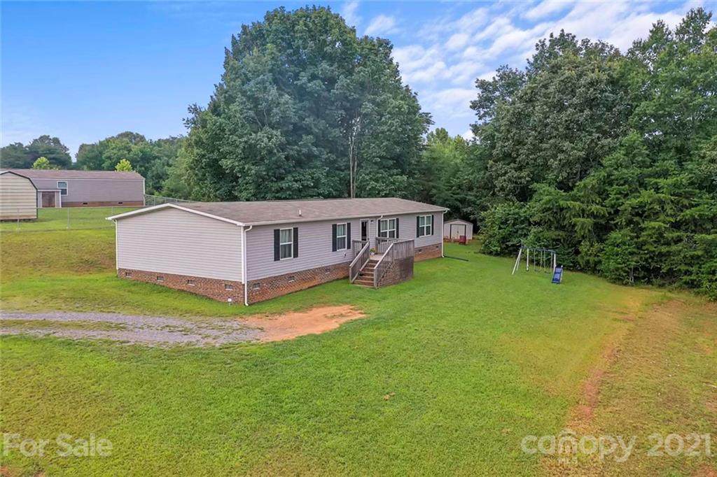 5125 Old Still Lane - Photo 1