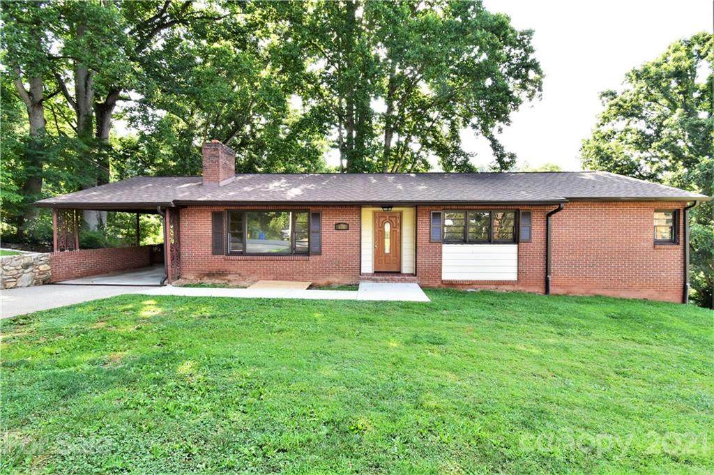 670 Mountain View Road - Photo 1