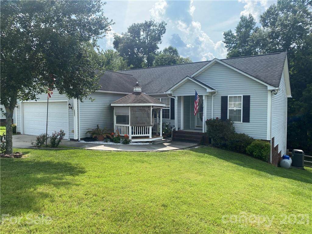 1641 Red Bird Circle - Photo 1