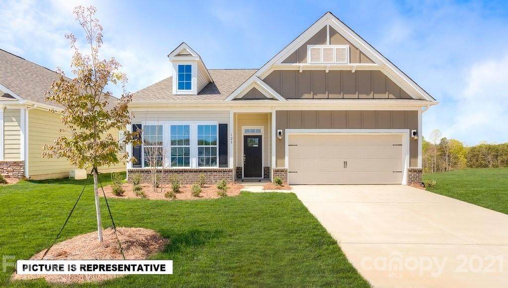 1638 Sweetmoss Loop - Photo 1