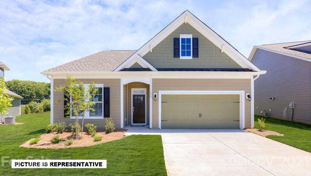 4481 Streamside Road - Photo 1