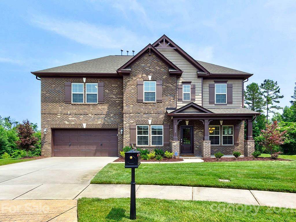 2412 Maple Grove Lane - Photo 1