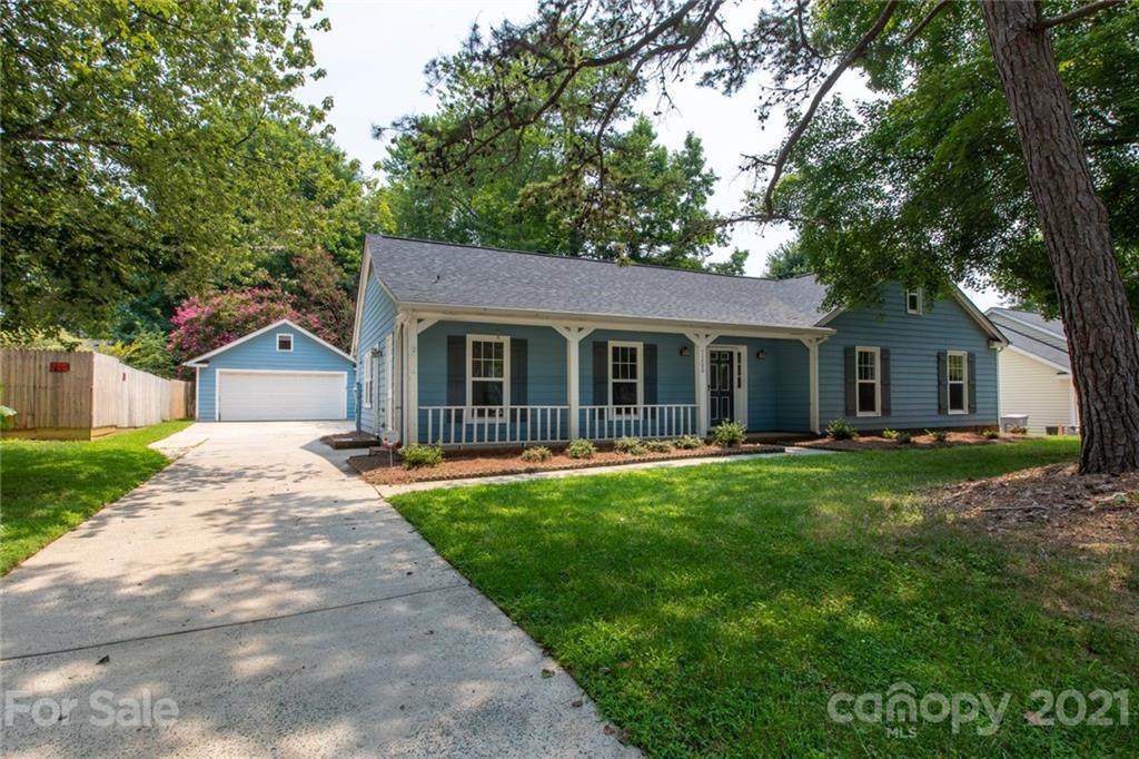 7200 Falconwood Court - Photo 1