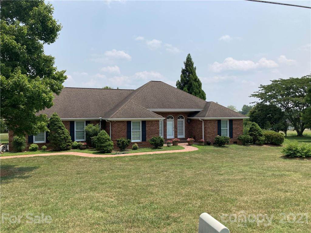 100 Coleman Goforth Farm Road - Photo 1