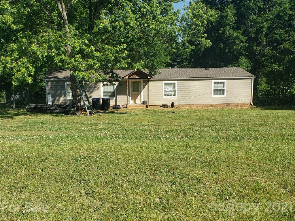 5305 Willow Run Drive - Photo 1