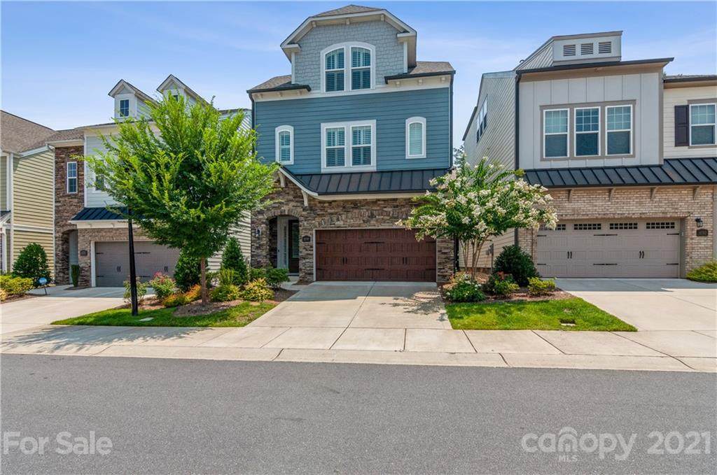 10739 Endhaven Village Drive - Photo 1