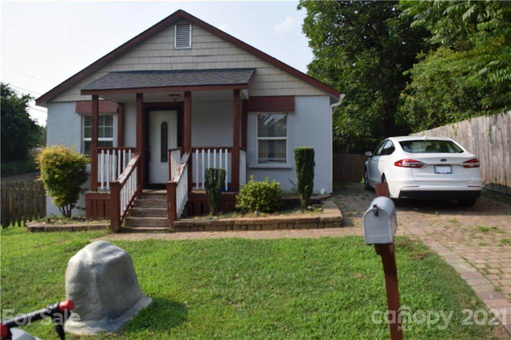 238 Booker Drive - Photo 1