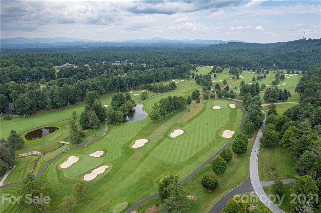 00000 Berry Creek Drive - Photo 1