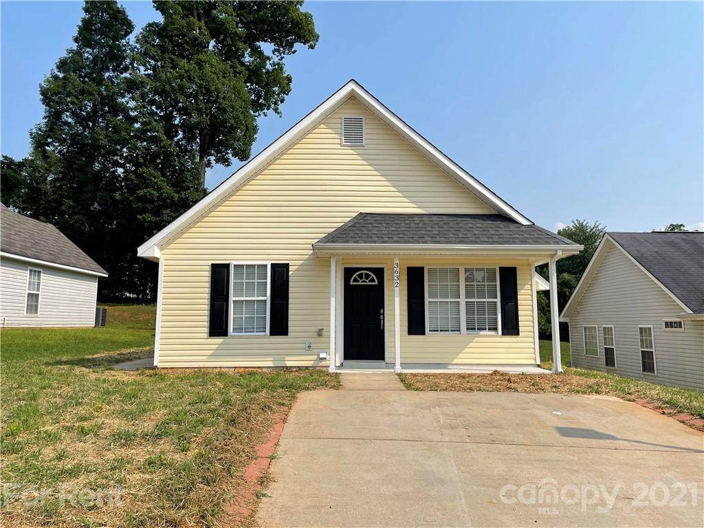 3632 Maggie Laney Drive - Photo 1