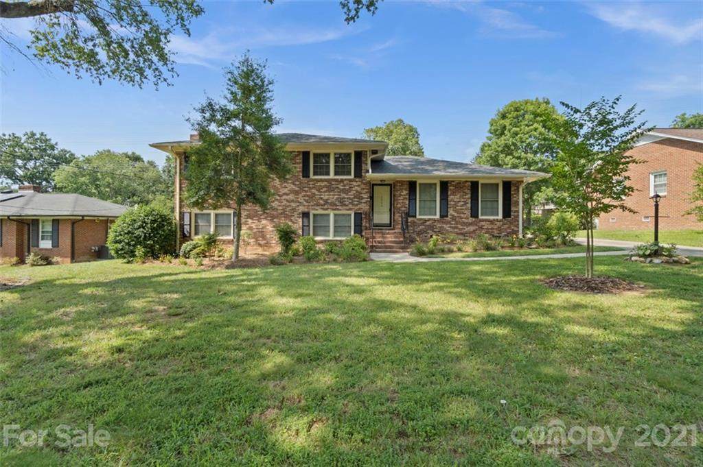 1514 Fuller Drive - Photo 1