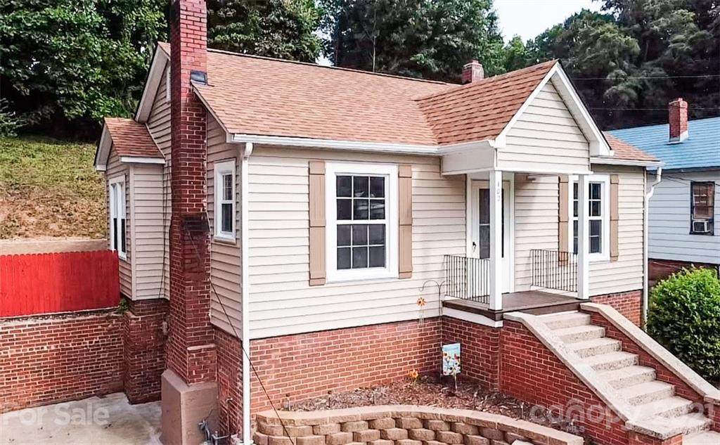 402 Huffman Street - Photo 1