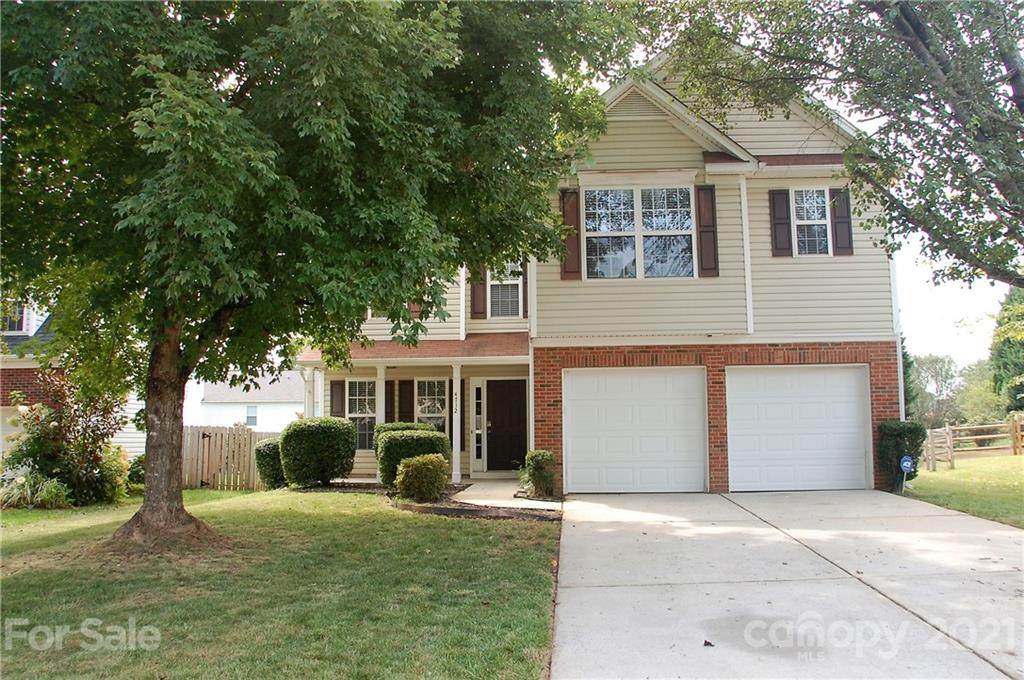 4712 Morrowood Lane - Photo 1