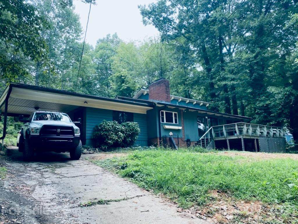 583 Ridgeview Trail - Photo 1