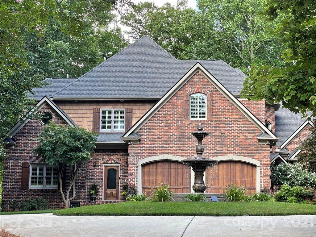 1208 Pendleton Drive - Photo 1