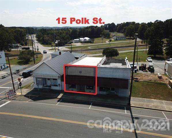 15 Polk Street - Photo 1