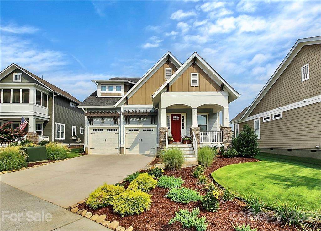 378 Mill Ridge Road - Photo 1