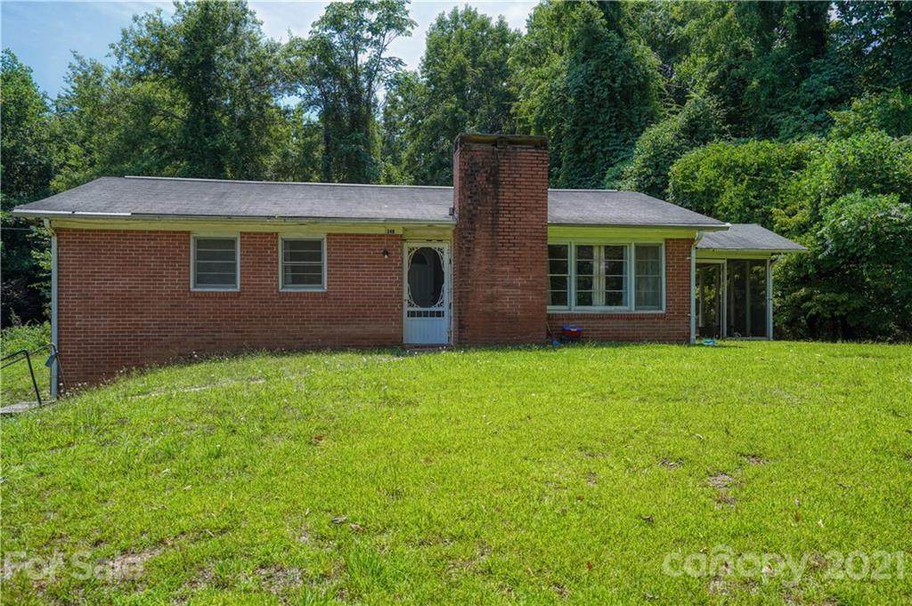 348 Jackson Street - Photo 1