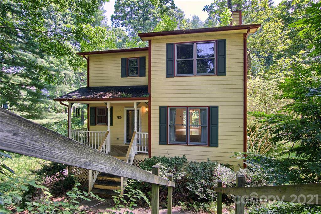 15 Simpson Hollow Road - Photo 1