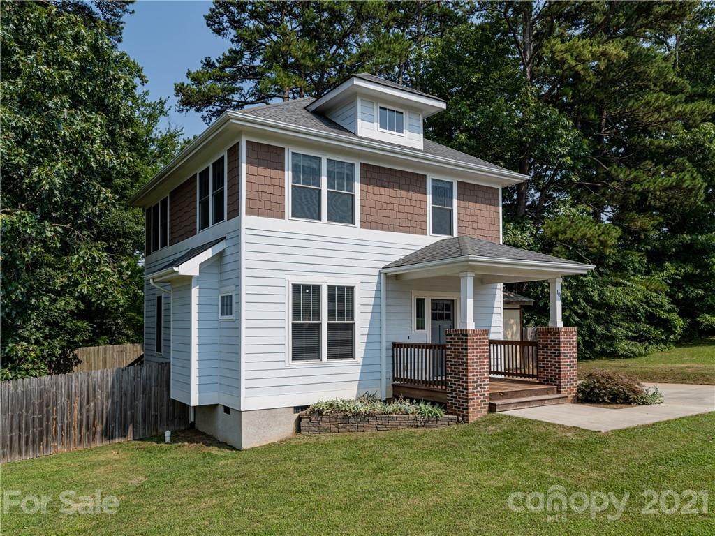 101 Estelle Park Drive - Photo 1