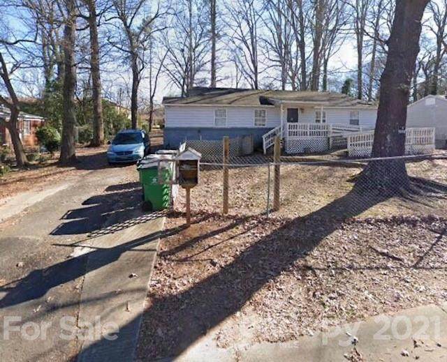 2631 Kenhill Drive - Photo 1