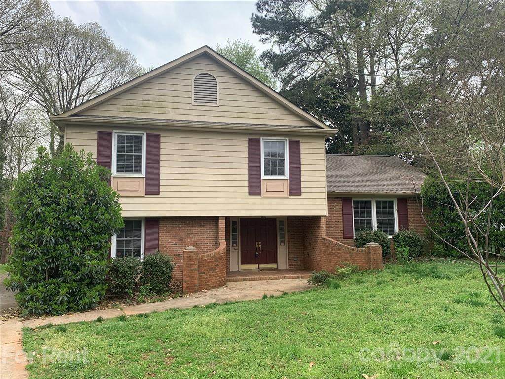 2510 Red Barn Lane - Photo 1