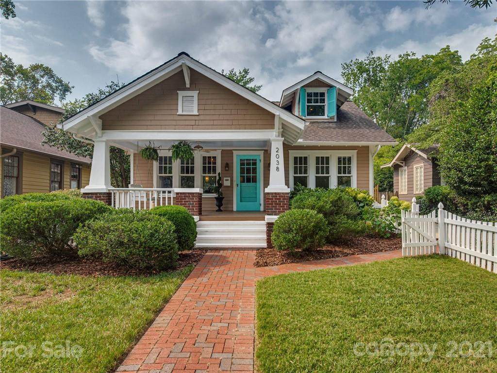 2038 Dartmouth Place - Photo 1