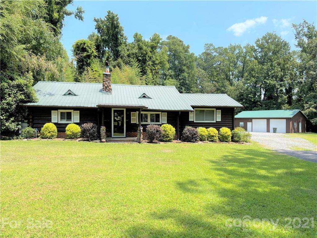 1115 Morven Road - Photo 1