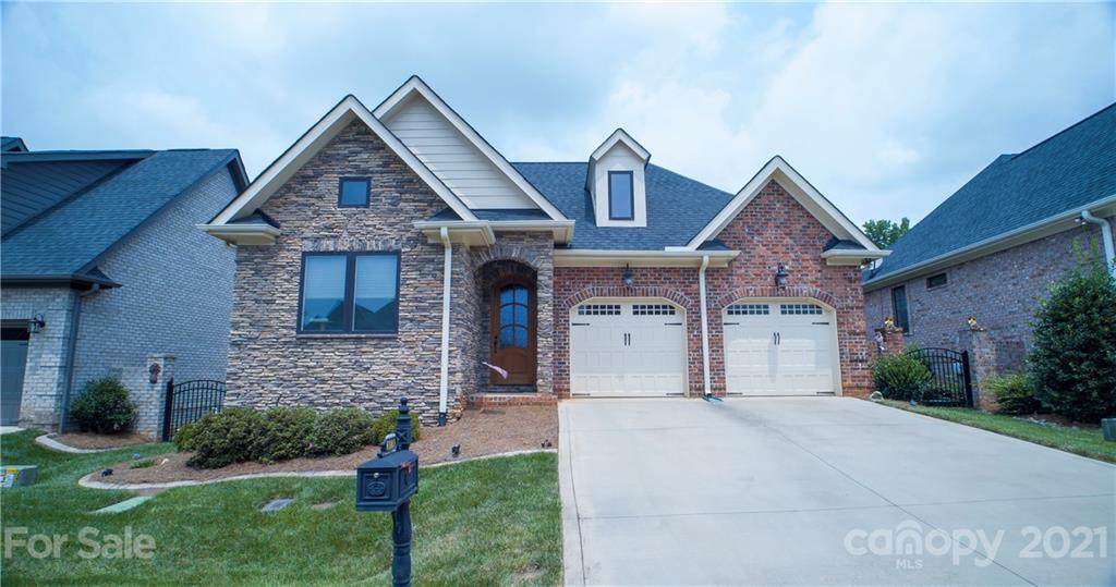 6189 Gold Springs Way - Photo 1