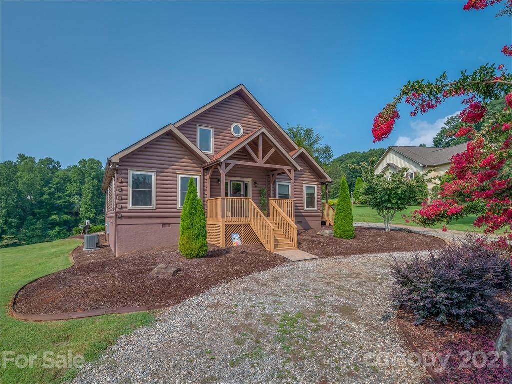 200 Knoll Court - Photo 1