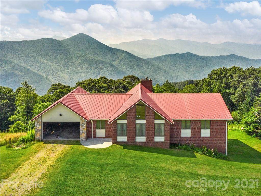 668 Eagle Bald Trail - Photo 1