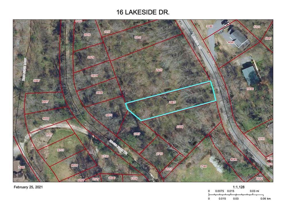 16 Lakeside Drive - Photo 1