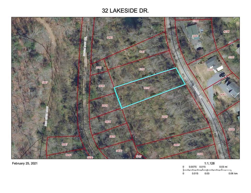 32 Lakeside Drive - Photo 1
