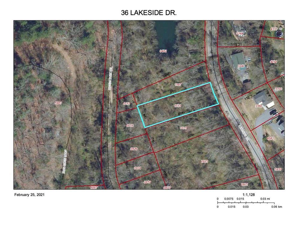 36 Lakeside Drive - Photo 1