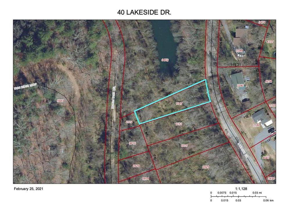 40 Lakeside Drive - Photo 1