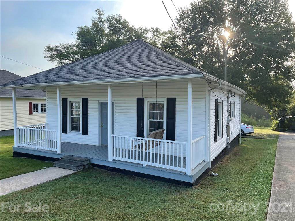 3324 York Hwy Highway - Photo 1