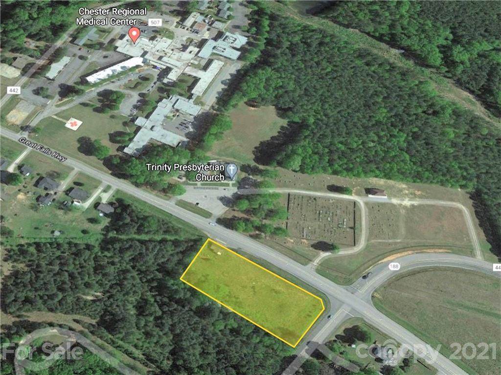 654 Great Falls Highway - Photo 1