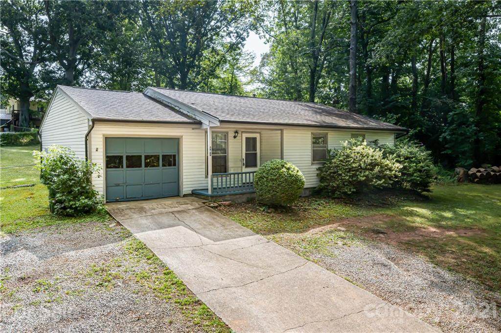 861 Glenn Bridge Road - Photo 1