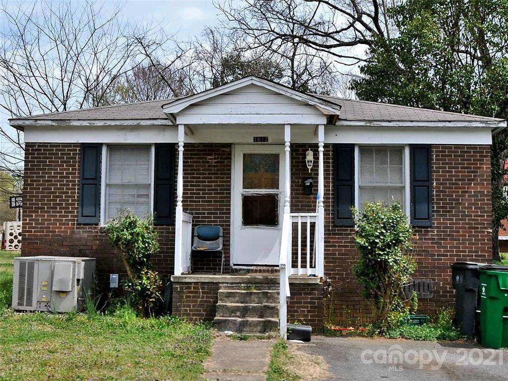 1612 Taylor Avenue - Photo 1