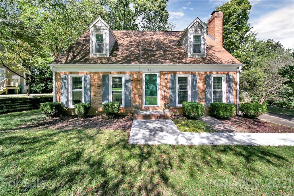 8713 Golf Ridge Drive - Photo 1