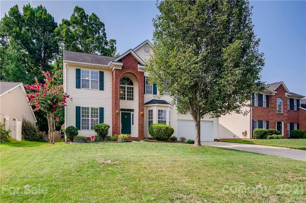 10306 Fairbourne Court - Photo 1